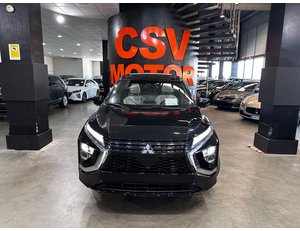 
										MITSUBISHI ECLIPSE CROSS 2.4 PHEV KAITEKI+ AUTO 4WD full									