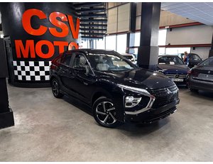 
										MITSUBISHI ECLIPSE CROSS 2.4 PHEV KAITEKI+ AUTO 4WD full									