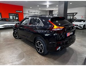 
										MITSUBISHI ECLIPSE CROSS 2.4 PHEV KAITEKI+ AUTO 4WD full									