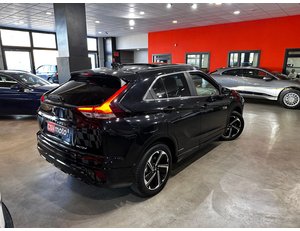 
										MITSUBISHI ECLIPSE CROSS 2.4 PHEV KAITEKI+ AUTO 4WD full									