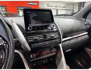 
										MITSUBISHI ECLIPSE CROSS 2.4 PHEV KAITEKI+ AUTO 4WD full									