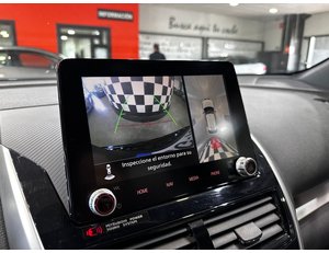 
										MITSUBISHI ECLIPSE CROSS 2.4 PHEV KAITEKI+ AUTO 4WD full									