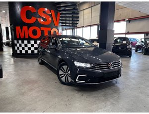 
										VOLKSWAGEN PASSAT VARIANT GTE 1.4 TSI E-POWER 115KW + 85KW full									