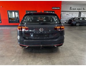 
										VOLKSWAGEN PASSAT VARIANT GTE 1.4 TSI E-POWER 115KW + 85KW full									