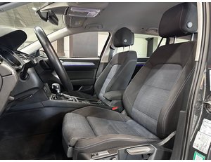 
										VOLKSWAGEN PASSAT VARIANT GTE 1.4 TSI E-POWER 115KW + 85KW full									