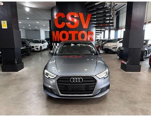
										AUDI A3 35 TFSI 110KW (150CV) S TRONIC SPORTBACK full									