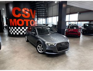 
										AUDI A3 35 TFSI 110KW (150CV) S TRONIC SPORTBACK full									