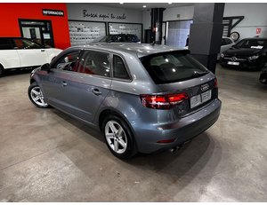 
										AUDI A3 35 TFSI 110KW (150CV) S TRONIC SPORTBACK full									