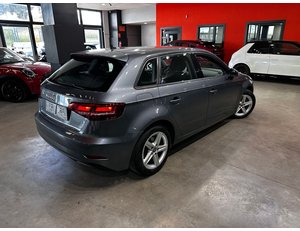 
										AUDI A3 35 TFSI 110KW (150CV) S TRONIC SPORTBACK full									