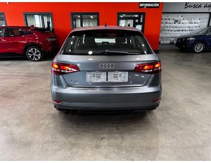 
										AUDI A3 35 TFSI 110KW (150CV) S TRONIC SPORTBACK full									