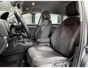 
										AUDI A3 35 TFSI 110KW (150CV) S TRONIC SPORTBACK full									
