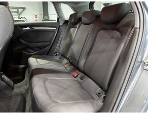 
										AUDI A3 35 TFSI 110KW (150CV) S TRONIC SPORTBACK full									