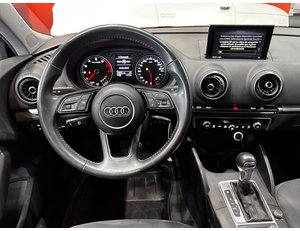 
										AUDI A3 35 TFSI 110KW (150CV) S TRONIC SPORTBACK full									