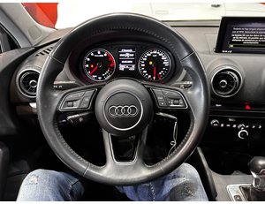 
										AUDI A3 35 TFSI 110KW (150CV) S TRONIC SPORTBACK full									