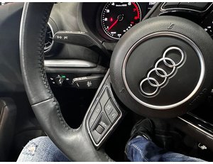 
										AUDI A3 35 TFSI 110KW (150CV) S TRONIC SPORTBACK full									