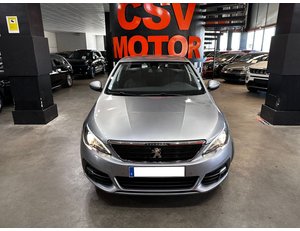 
										PEUGEOT 308 5P ACCESS BLUEHDI 100 6 VEL. MAN full									