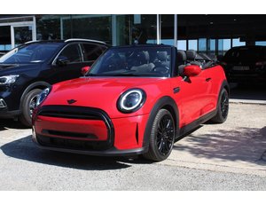 
										MINI MINI COOPER CABRIO full									