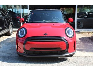 
										MINI MINI COOPER CABRIO full									