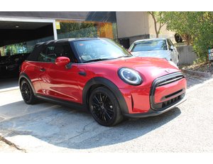 
										MINI MINI COOPER CABRIO full									