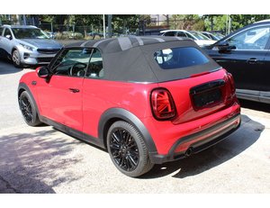 
										MINI MINI COOPER CABRIO full									