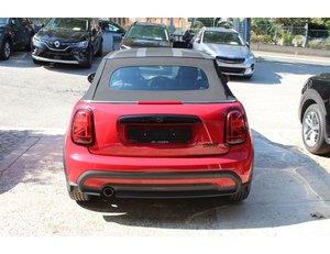 
										MINI MINI COOPER CABRIO full									