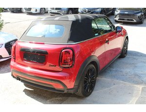 
										MINI MINI COOPER CABRIO full									
