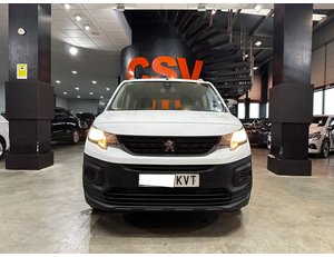 
										PEUGEOT RIFTER ACTIVE LONG BLUEHDI 73KW full									