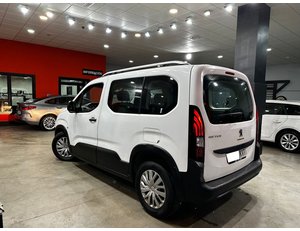 
										PEUGEOT RIFTER ACTIVE LONG BLUEHDI 73KW full									
