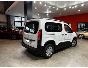 
										PEUGEOT RIFTER ACTIVE LONG BLUEHDI 73KW full									