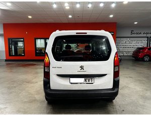 
										PEUGEOT RIFTER ACTIVE LONG BLUEHDI 73KW full									