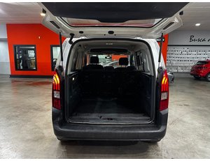 
										PEUGEOT RIFTER ACTIVE LONG BLUEHDI 73KW full									