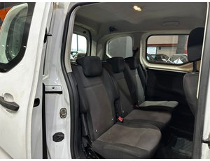 
										PEUGEOT RIFTER ACTIVE LONG BLUEHDI 73KW full									