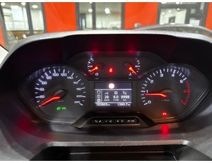 
										PEUGEOT RIFTER ACTIVE LONG BLUEHDI 73KW full									