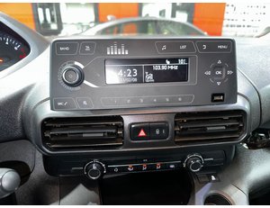 
										PEUGEOT RIFTER ACTIVE LONG BLUEHDI 73KW full									