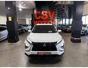 
										MITSUBISHI ECLIPSE CROSS 2.4 PHEV KAITEKI AUTO 4WD full									