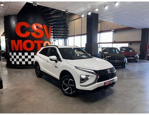 
										MITSUBISHI ECLIPSE CROSS 2.4 PHEV KAITEKI AUTO 4WD full									
