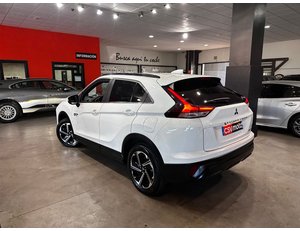 
										MITSUBISHI ECLIPSE CROSS 2.4 PHEV KAITEKI AUTO 4WD full									