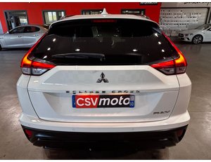
										MITSUBISHI ECLIPSE CROSS 2.4 PHEV KAITEKI AUTO 4WD full									