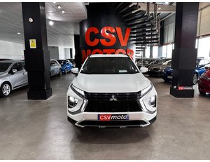 
										MITSUBISHI ECLIPSE CROSS 2.4 PHEV KAITEKI AUTO 4WD full									