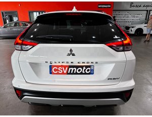 
										MITSUBISHI ECLIPSE CROSS 2.4 PHEV KAITEKI AUTO 4WD full									