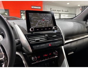 
										MITSUBISHI ECLIPSE CROSS 2.4 PHEV KAITEKI AUTO 4WD full									