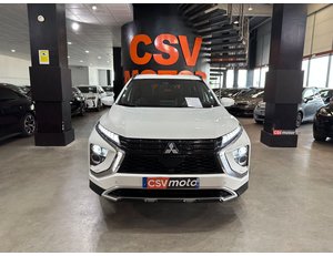 
										MITSUBISHI ECLIPSE CROSS 2.4 PHEV KAITEKI AUTO 4WD full									