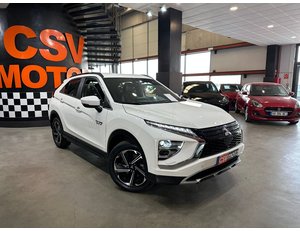 
										MITSUBISHI ECLIPSE CROSS 2.4 PHEV KAITEKI AUTO 4WD full									
