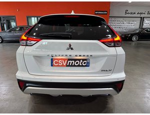 
										MITSUBISHI ECLIPSE CROSS 2.4 PHEV KAITEKI AUTO 4WD full									