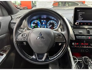 
										MITSUBISHI ECLIPSE CROSS 2.4 PHEV KAITEKI AUTO 4WD full									