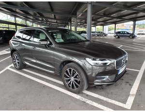 
										VOLVO XC60 2.0 D4 AWD MOMENTUM AUTO full									