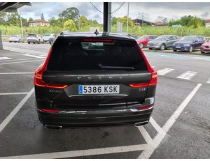 
										VOLVO XC60 2.0 D4 AWD MOMENTUM AUTO full									