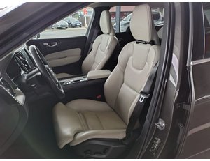 
										VOLVO XC60 2.0 D4 AWD MOMENTUM AUTO full									