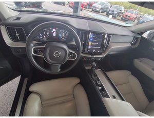 
										VOLVO XC60 2.0 D4 AWD MOMENTUM AUTO full									