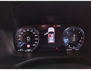 
										VOLVO XC60 2.0 D4 AWD MOMENTUM AUTO full									